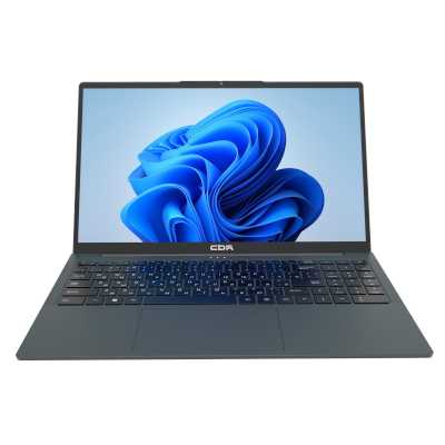 ноутбук CBR LP-15110