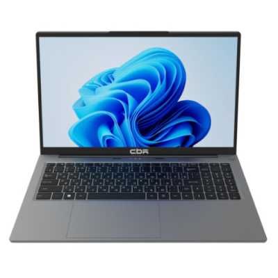 ноутбук CBR LP-MDCR-1507