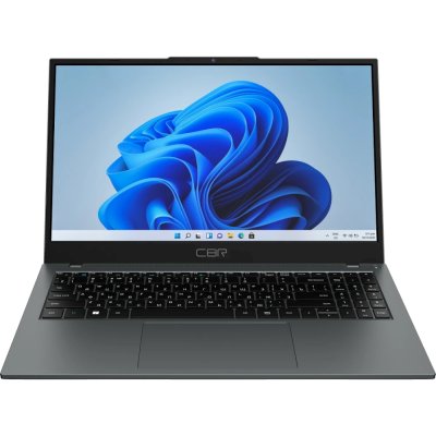 ноутбук CBR LP-SMCR-1502 CBR-HNLP15N4020-8G256G-WP