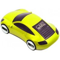 CBR MF-400 Yellow
