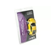 разветвитель USB CBR MF-400 Yellow