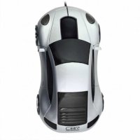CBR MF-500 Lazaro Silver