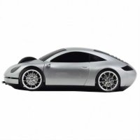 мышь CBR MF-500 Lazaro Silver