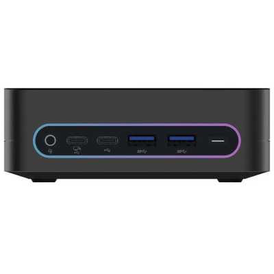 CBR MiniPC-DT002 CBR-MPC-I5G1216G512G-WP