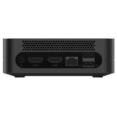 CBR MiniPC-DT002 CBR-MPC-I5G1216G512G-WP