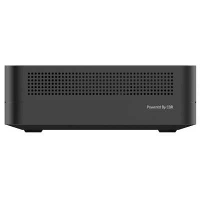 CBR MiniPC-DT003 CBR-MPC-DT003-I3G108G256G-WP