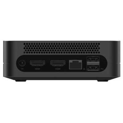 CBR MiniPC-DT003 CBR-MPC-DT003-I3G108G256G-WP