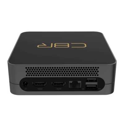 компьютер CBR MiniPC-DT003 CBR-MPC-DT003-I3G108G256G-WP