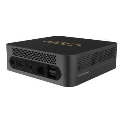 CBR MiniPC-DT003 CBR-MPC-DT003-I3G108G256G-WP
