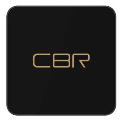 компьютер CBR MiniPC-DT003 CBR-MPC-DT003-I3G108G256G-WP