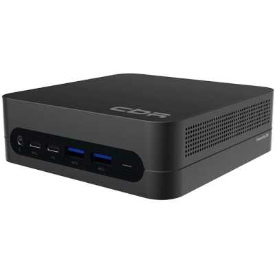 компьютер CBR MiniPC-DT008 CBR-MPC-DT008-I3G128G512G-WP