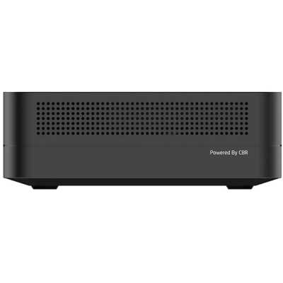 CBR MiniPC-DT008 CBR-MPC-DT008-I3G128G512G-WP