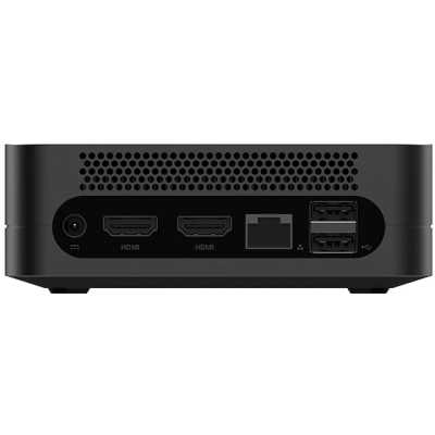 компьютер CBR MiniPC-DT008 CBR-MPC-DT008-I3G128G512G-WP