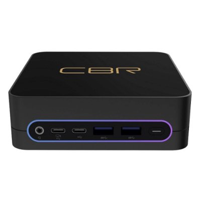 компьютер CBR MiniPC-DT009 W11Pro