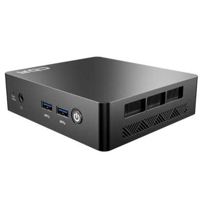 компьютер CBR MiniPC-SMCR-DT03