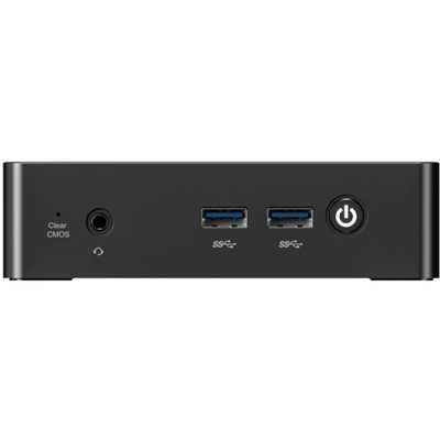CBR MiniPC-SMCR-DT04