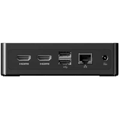 компьютер CBR MiniPC-SMCR-DT04
