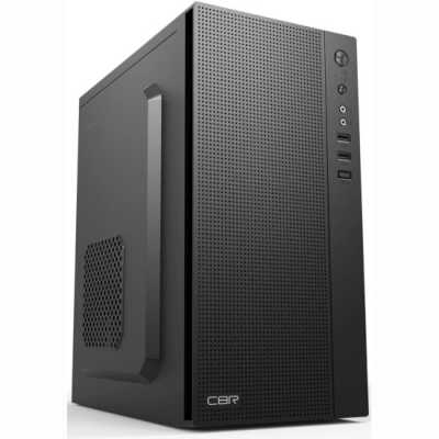 корпус CBR MX 08 PCC-MATX-MX08-550W