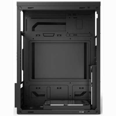 корпус CBR MX 08 PCC-MATX-MX08-550W