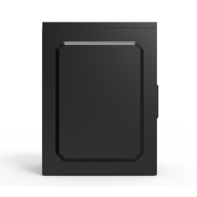 корпус CBR MX 08 PCC-MATX-MX08-WPSU