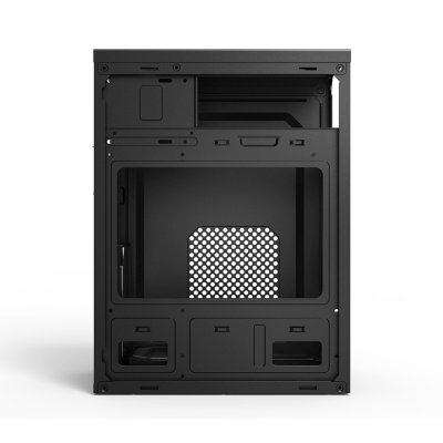 корпус CBR MX 08 PCC-MATX-MX08-WPSU