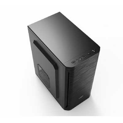 корпус CBR MX 10 PCC-MATX-MX10-400W