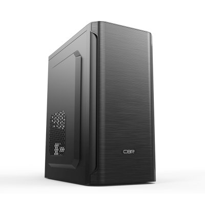 корпус CBR MX 10 PCC-MATX-MX10-450W2