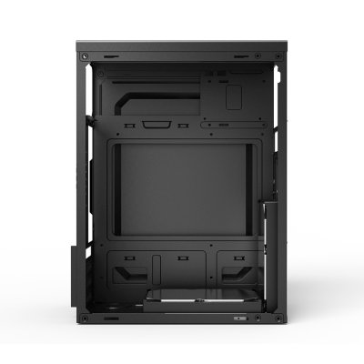 корпус CBR MX 10 PCC-MATX-MX10-450W2