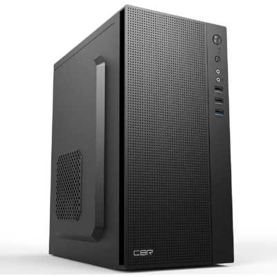 корпус CBR MX 12 PCC-MATX-MX12-500W2
