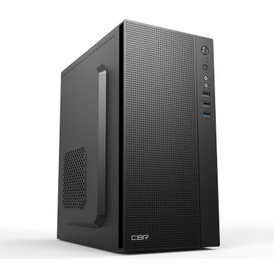корпус CBR MX 12 PCC-MATX-MX12-WPSU