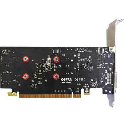 CBR nVidia GeForce GT 1030 2Gb VGA-STX1030-2G-HDMI+DP-RTL
