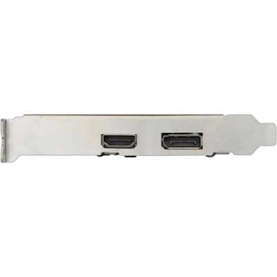 видеокарта CBR nVidia GeForce GT 1030 2Gb VGA-STX1030-2G-HDMI+DP-RTL