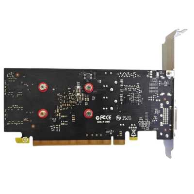 CBR nVidia GeForce GT 1030 2Gb VGA-STX1030-2G-RTL