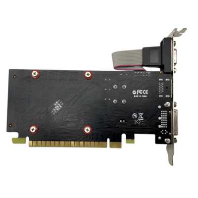 CBR nVidia GeForce GT 210 1Gb VGA-STX210-1G-RTL