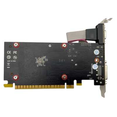 CBR nVidia GeForce GT 710 2Gb VGA-STX710-2G-RTL