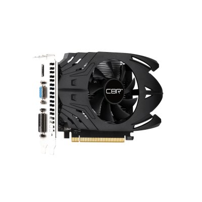 CBR nVidia GeForce GT 730 2Gb VGA-MSGT730-2G-RTL