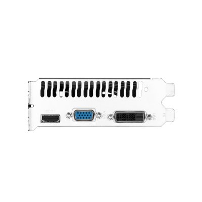 видеокарта CBR nVidia GeForce GT 730 2Gb VGA-MSGT730-2G-RTL