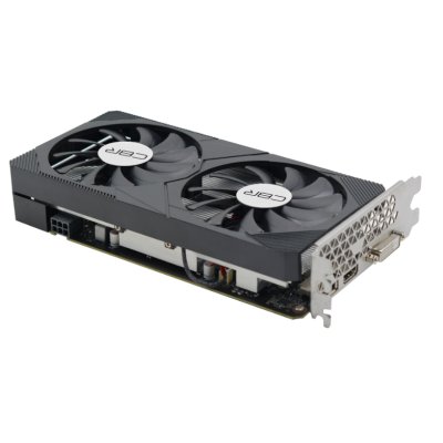 CBR nVidia GeForce GTX 1650 4Gb VGA-AFGTX1650-4G-RTL