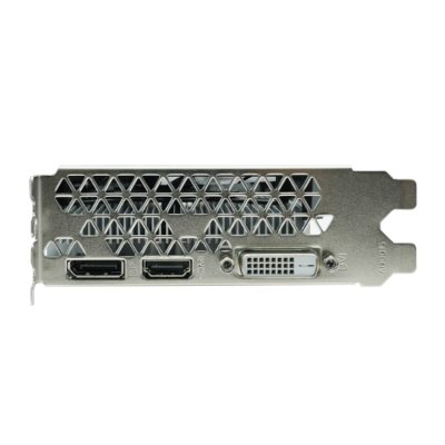 CBR nVidia GeForce GTX 1650 4Gb VGA-AFGTX1650-4G-RTL