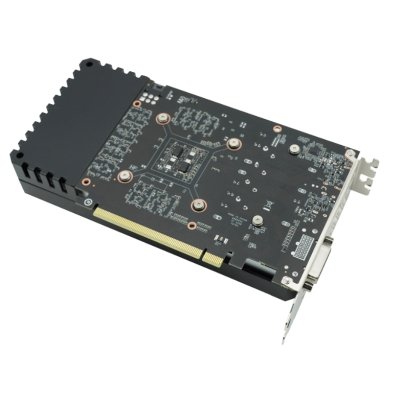 видеокарта CBR nVidia GeForce GTX 1650 4Gb VGA-AFGTX1650-4G-RTL