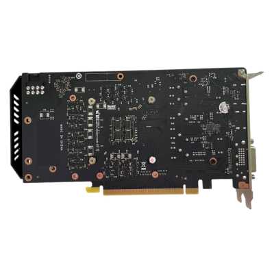 CBR nVidia GeForce GTX 1660 Super 6Gb VGA-STX1660S-6G-RTL