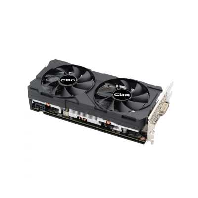 видеокарта CBR nVidia GeForce RTX 2060 Super 8Gb VGA-STX2060S-8G-RTL