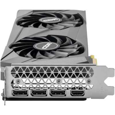 видеокарта CBR nVidia GeForce RTX 3060 12Gb VGA-STX3060-12G-RTL