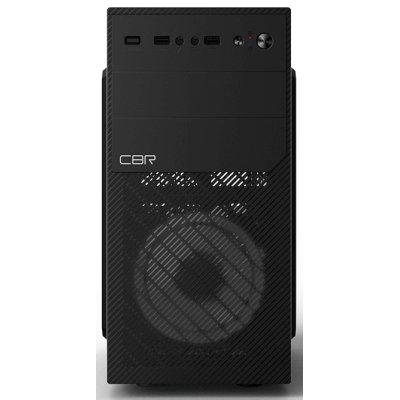 корпус CBR RD 850 PCC-MATX-RD850-400W