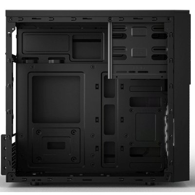 корпус CBR RD 850 PCC-MATX-RD850-400W