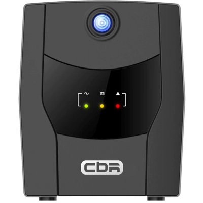 CBR QTM-1200T-4F-LCUC