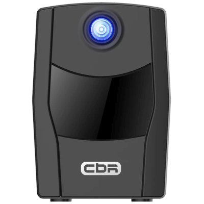 CBR QTM-850T-2F-LCUC