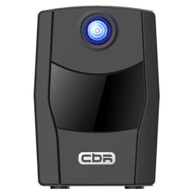 CBR Quantum QTM-1200T-6I-LCUC