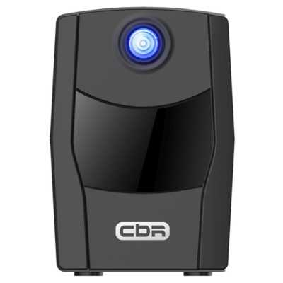 CBR Quantum QTM-1500T-6I-LCUC