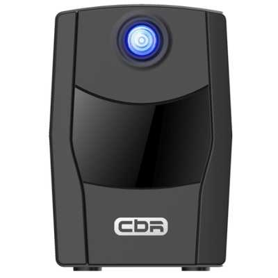 CBR Quantum QTM-850T-4I-LCUC